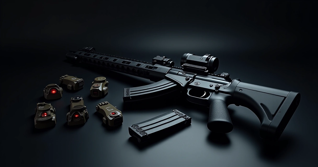 Affiliate Programs Research Home Defense Tactical Gear Niche