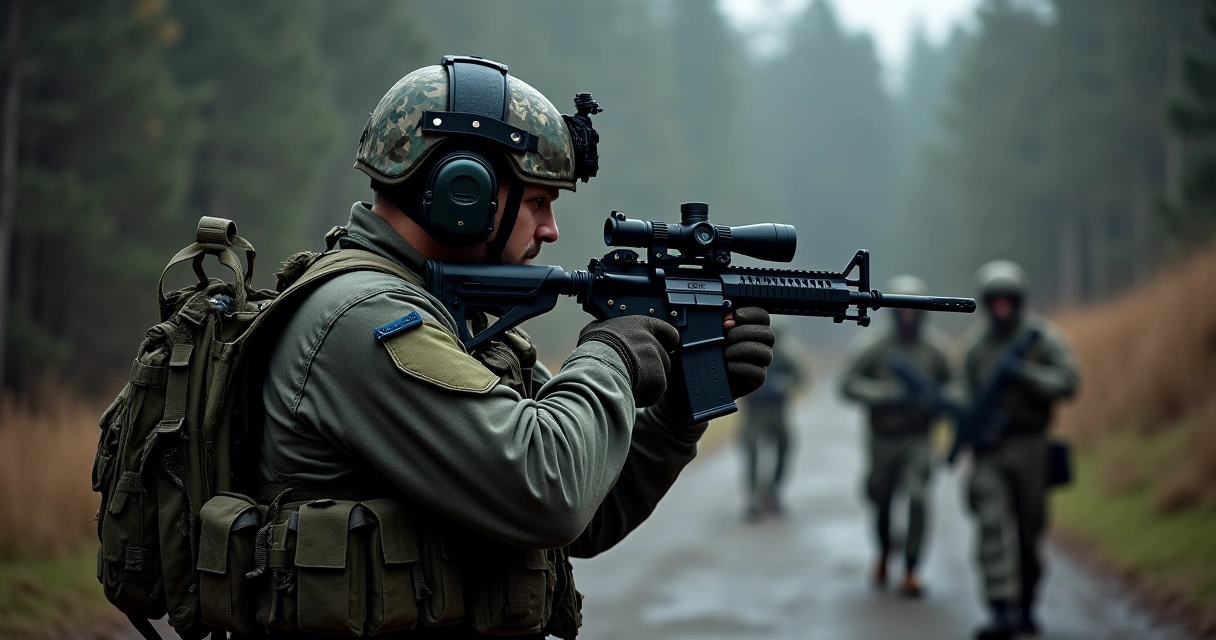 Best Ballistic Helmets For Spring 2026 Tactical Tr