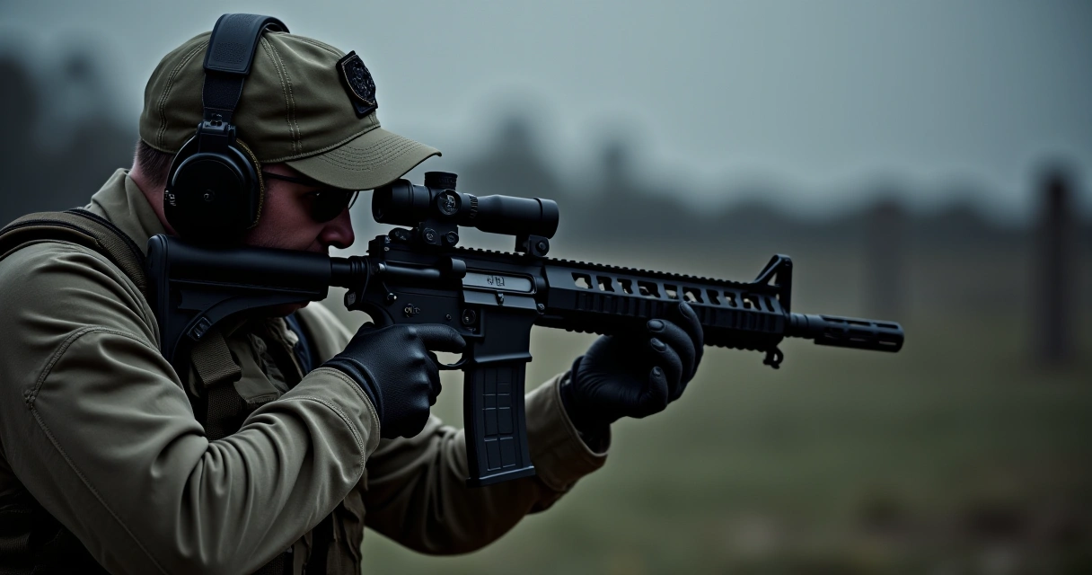 Best Green Laser Sights For Ar 15 Home Defense Und