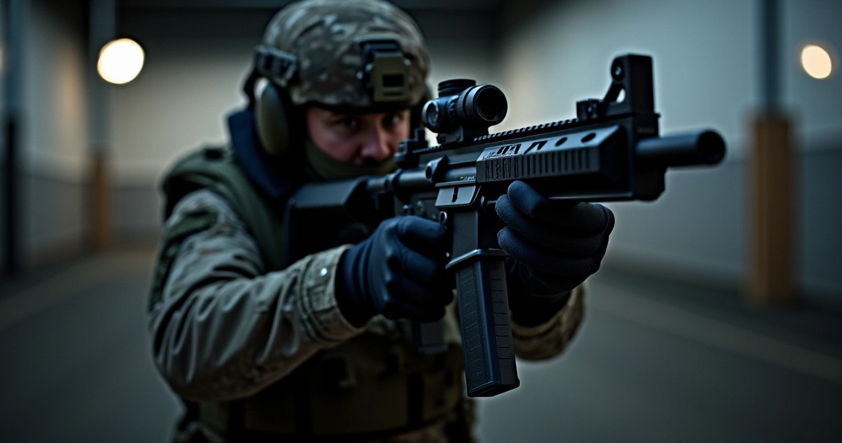 Best Night Vision Monoculars For Spring 2026 Home